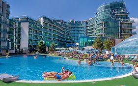 Хотел Приморско Дел Сол